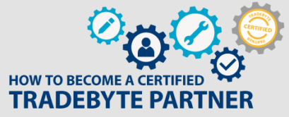 How to become a certified Tradebyte partner in five steps