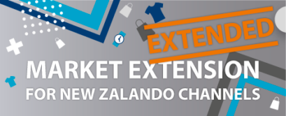 Tradebyte Deal – Market Extension for new Zalando channels