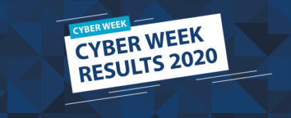 Bursting shopping carts and record sales: The Cyber Week 2020