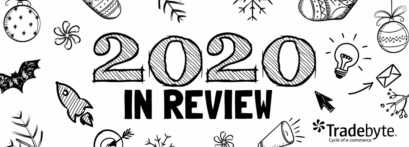 Tradebyte review of the year 2020