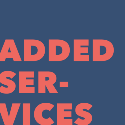 Meet the Team: Added Services