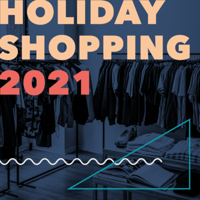 Holiday Shopping: Zahlen und Trends 2021