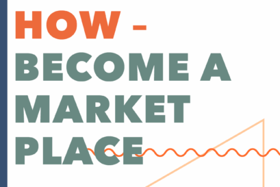 Benefits of launching a marketplace – and how to do it