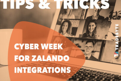 Reach your Cyber Week goals with Zalando