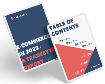 2023: A Tradebyte outlook on e-commerce for the year to come