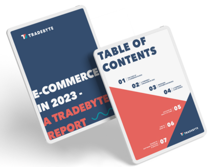 2023: Tradebyte’s Ausblick auf das E-Commerce Jahr