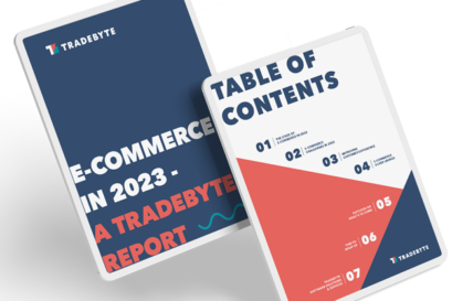 2023: Tradebyte’s Ausblick auf das E-Commerce Jahr
