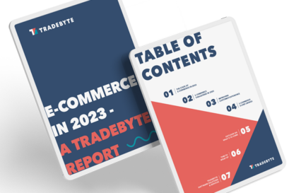 2023: A Tradebyte outlook on e-commerce for the year to come