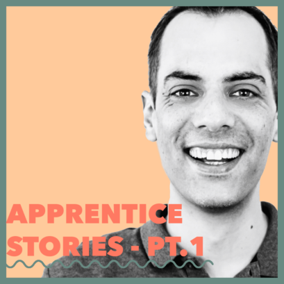 Tradebyte Apprentice Stories – Part 1