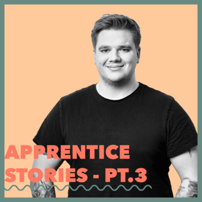 Tradebyte Apprentice Stories – Part 3