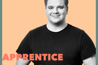 Tradebyte Apprentice Stories – Part 3