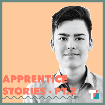 Tradebyte Apprentice Stories – Part 2