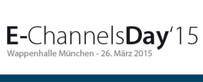 Erster E-Channels Day in München