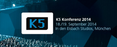 Tradebyte on the K5 Conference