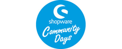 Tradebyte at Shopware Community Days