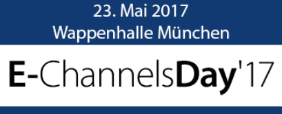 E-Channels Day 2017: Save the date!