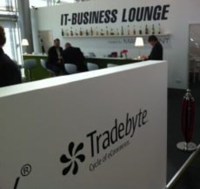CeBIT: A successful appearance at the trade fair