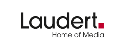 Wir stellen vor: Laudert – Home of Media