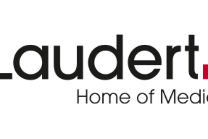 Wir stellen vor: Laudert – Home of Media