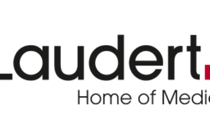 Introducing: Laudert – Home of Media