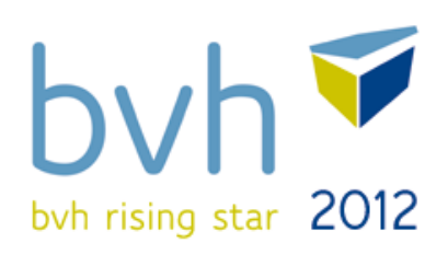 Tradebyte ist der „Rising Star“ des bvh 2.012