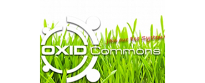 Tradebyte sponsors OXID Commons 2014