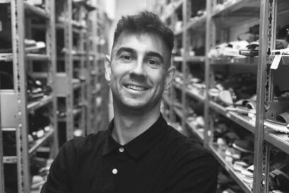 Wortmanns Pioniergeist und Tradebytes Expertise