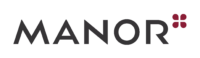 Manor.ch logo