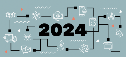 Bereite dich jetzt auf die Zukunft vor mit dem Tradebyte-Report 2024