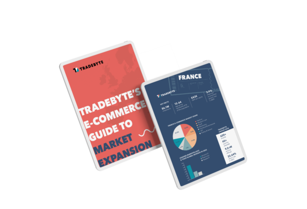 Tradebyte's guide to e-commerce market expansion