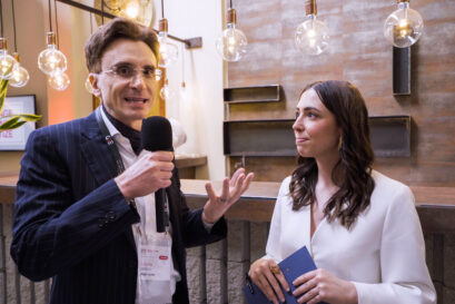 In talks with Pixelmoda: AI is behind luxury’s new look