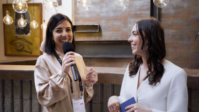 In talks with Mariella Merlino: luxury in Southeast Asia is levelling up