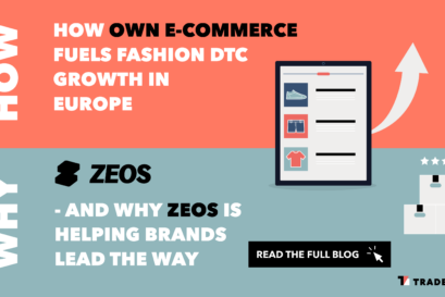 How own e-commerce fuels fashion DTC growth in Europe
