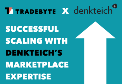 How Denkteich helps brands unlock their full marketplace potential