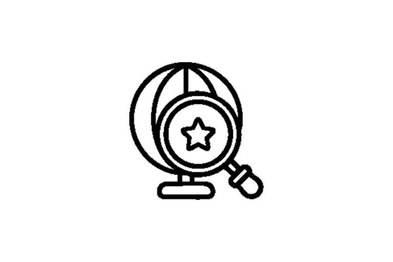 A 360 view of your data