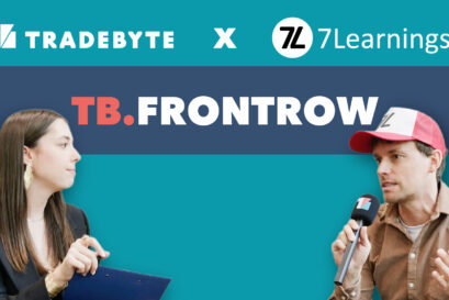 TB.FRONTROW with 7Learnings: changing the pricing playbook