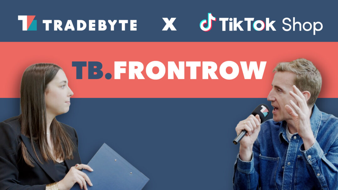 Tradebyte x Tiktok Shop
