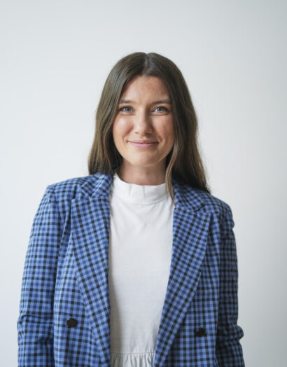 Giuliana Prinz, Senior Specialist Marketplaces at Tom Tailor