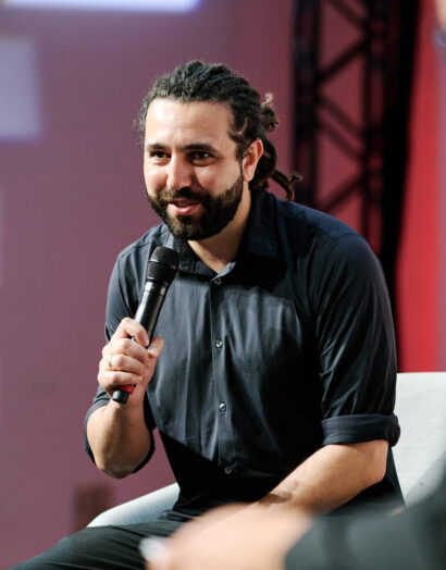 Tarek Mũller