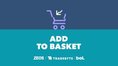 Add to Basket: how to sell on bol