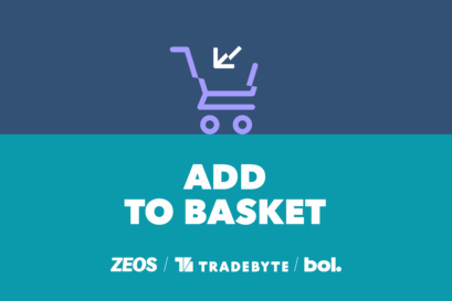 Add to Basket: how to sell on bol