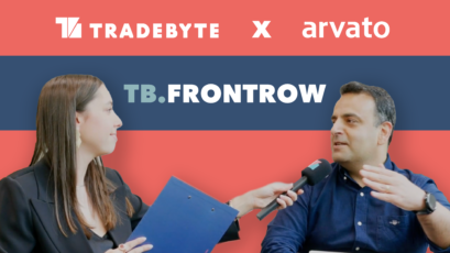 TB.FRONTROW with ARVATO: building resilient ecosystems to drive cross-border success