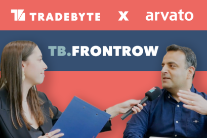 TB.FRONTROW with ARVATO: building resilient ecosystems to drive cross-border success