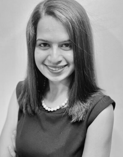 Apsara Chidambaram