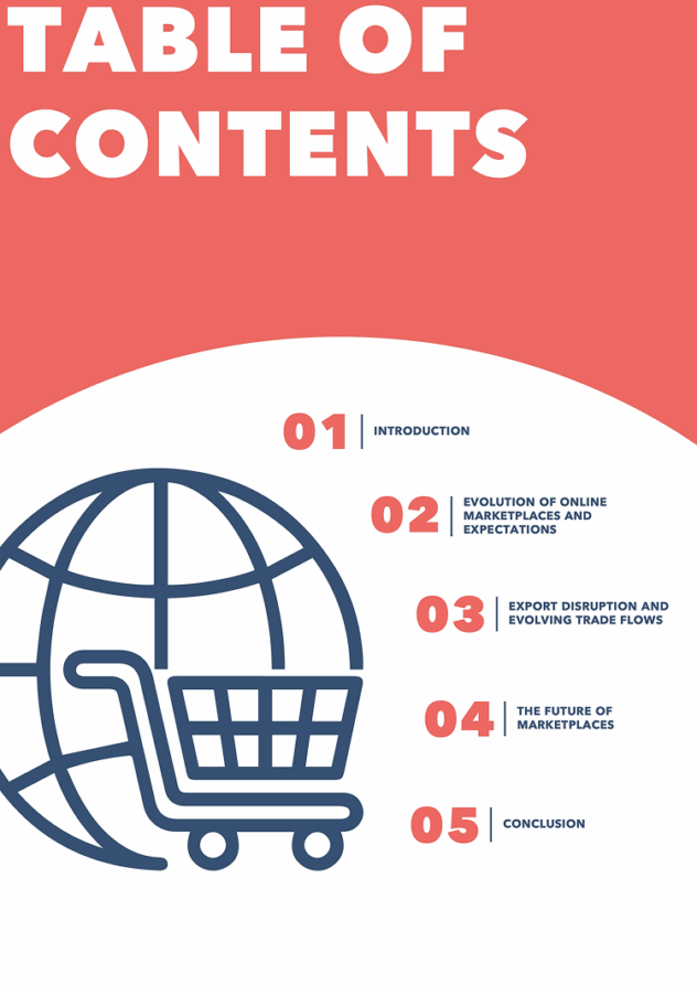 What's inside our guide to e-commerce market expansion