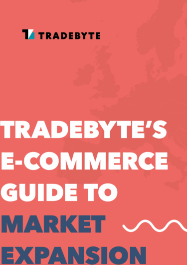 Our guide to e-commerce market expansion