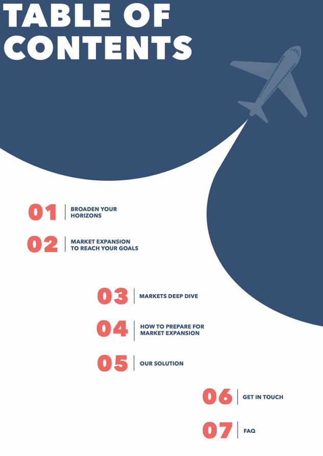 What's inside our guide to e-commerce market expansion