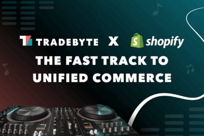 Tradebyte x Shopify App: the fast track to unified commerce