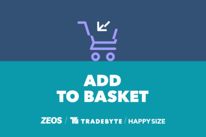 Add to Basket: So verkaufst du auf Happy Size