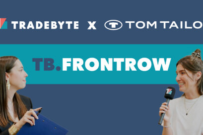TB.FRONTROW with Tom Tailor: Rethinking marketplace growth